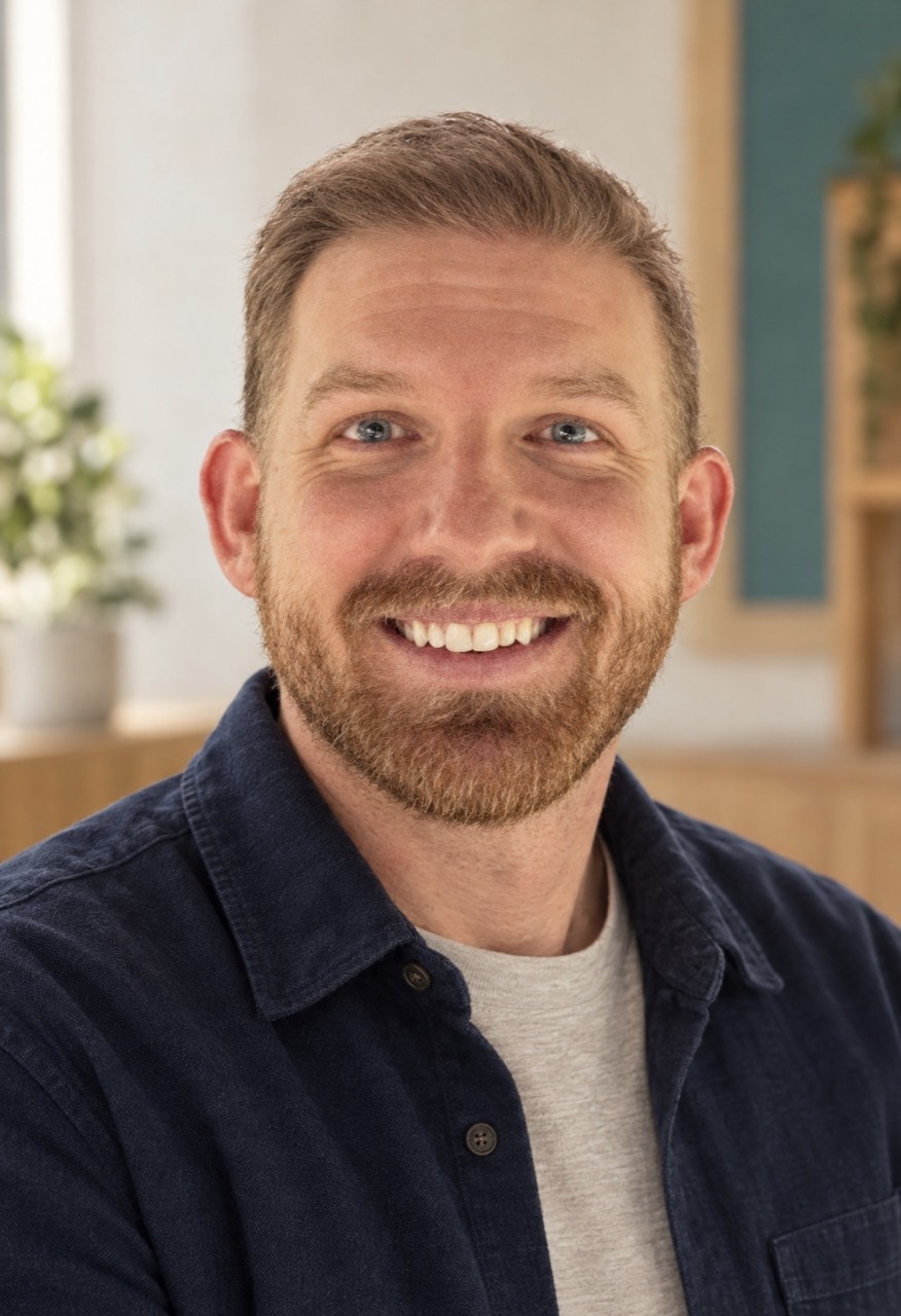Cody Jacox, founder of CAPABL